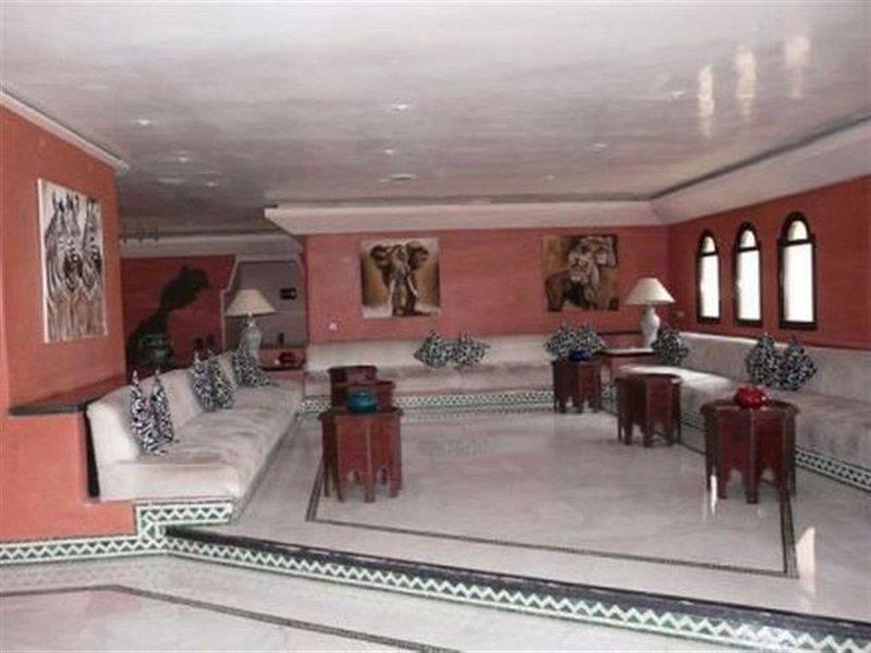 Royal Decameron Issil Marrakesh Exterior photo