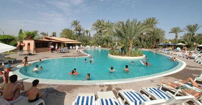 Royal Decameron Issil Marrakesh Exterior photo
