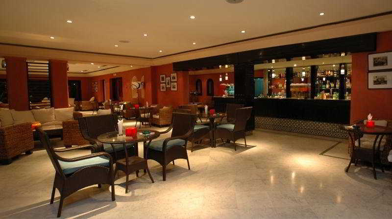 Royal Decameron Issil Marrakesh Exterior photo