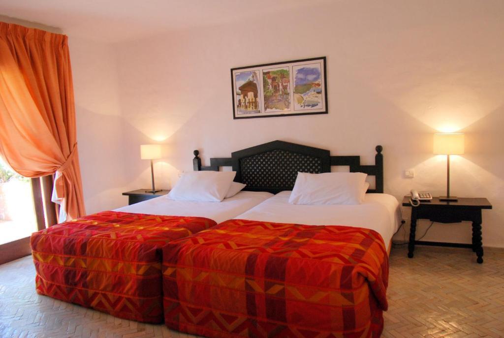 Royal Decameron Issil Marrakesh Room photo