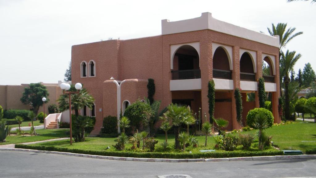 Royal Decameron Issil Marrakesh Exterior photo