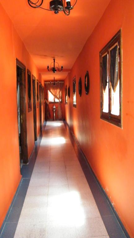 Royal Decameron Issil Marrakesh Exterior photo