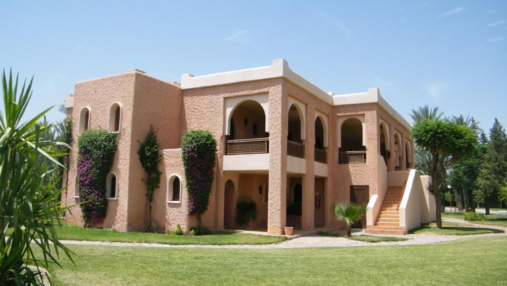 Royal Decameron Issil Marrakesh Exterior photo