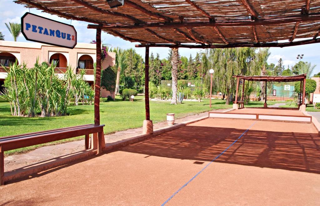 Royal Decameron Issil Marrakesh Exterior photo