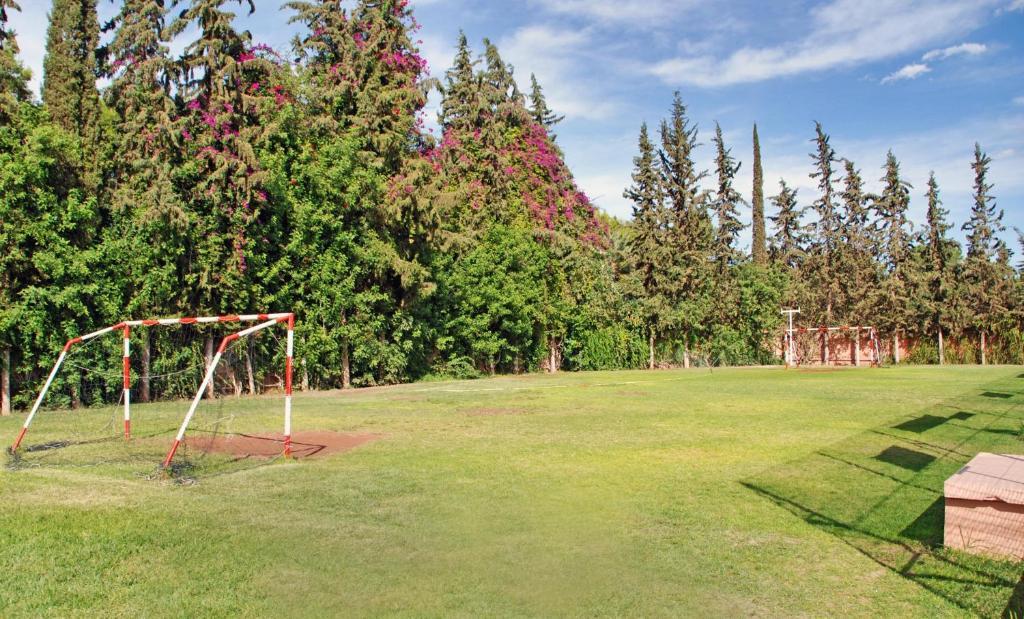Royal Decameron Issil Marrakesh Exterior photo