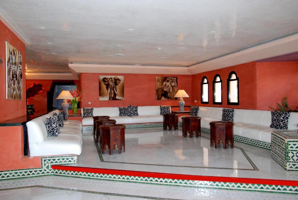 Royal Decameron Issil Marrakesh Exterior photo