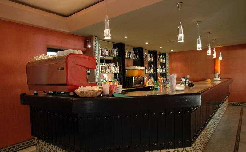 Royal Decameron Issil Marrakesh Exterior photo